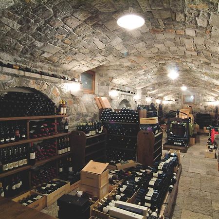 Lokanda Devetak Savogna dʼIsonzo Екстериор снимка