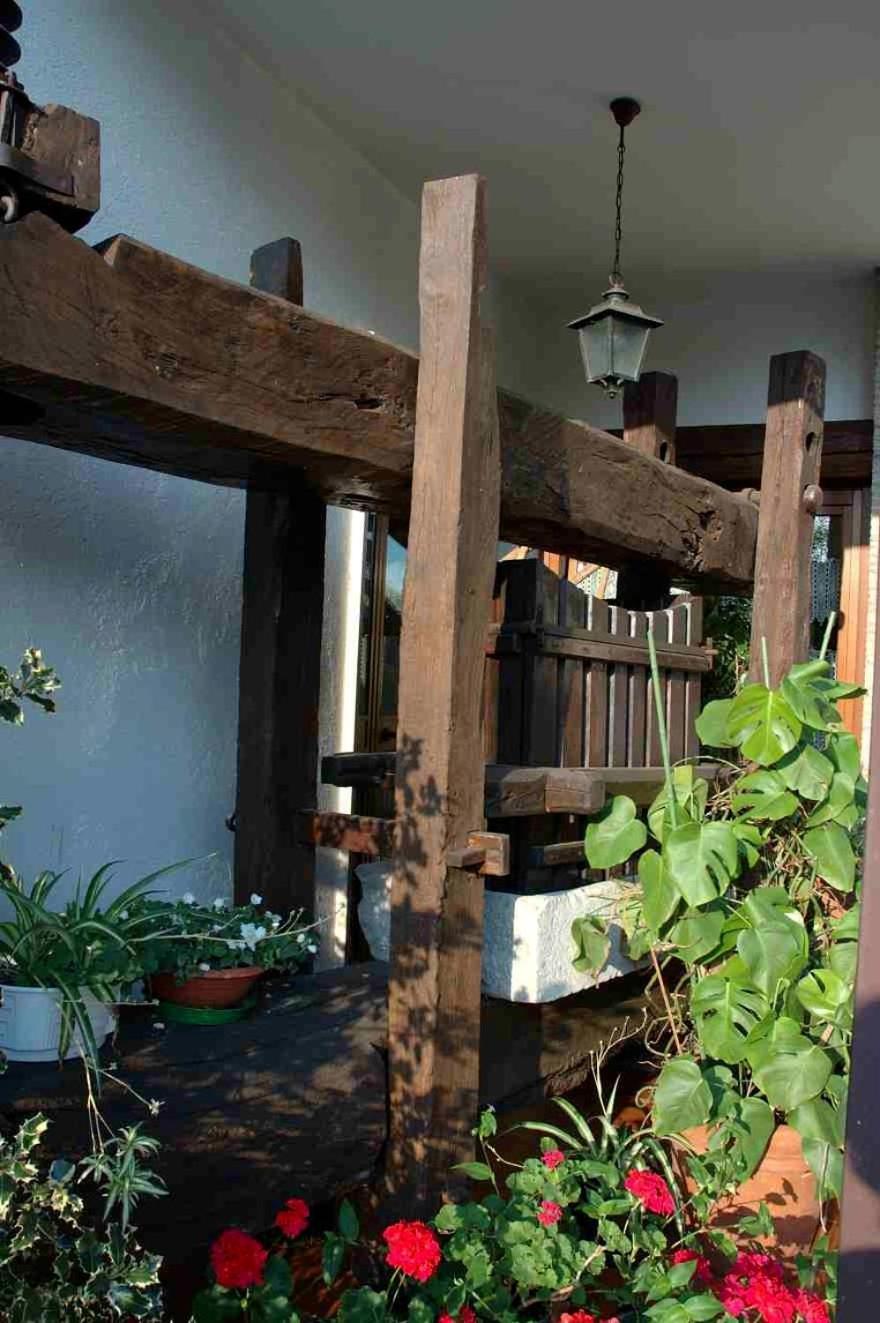 Lokanda Devetak Savogna dʼIsonzo Екстериор снимка